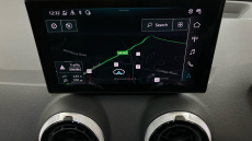 Audi Q2 35 TFSI S Line 5dr S Tronic Petrol Estate